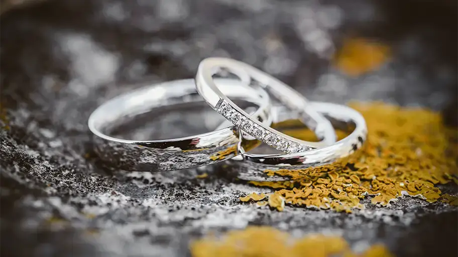 Hochzeitsringe Torsten Paris