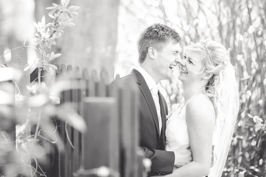 hochzeit im Schloss Glücksburg - Fotograf Torsten Paris