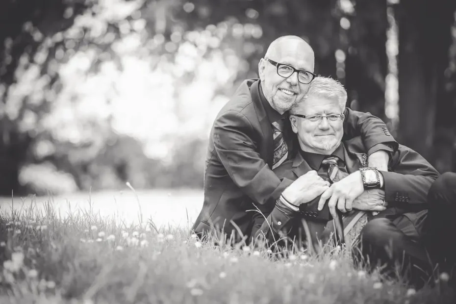 Verpartnerung in Flensburg - Fotograf Torsten Paris