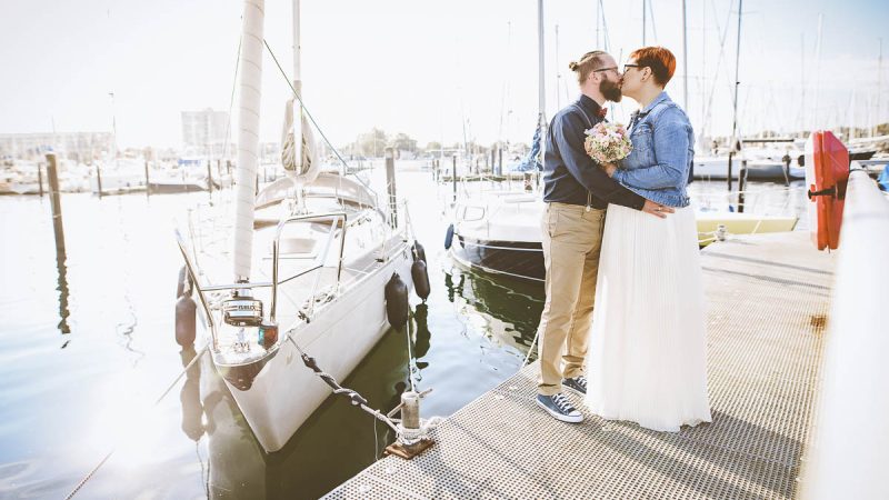 hochzeit-kiel-schilksee-fotograf-torsten-paris-002 Brautpaarshooting Hafen Kiel Schilksee, Fotograf Kiel, Torsten Paris